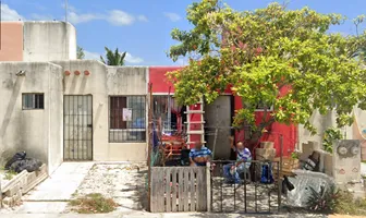 Foto de inmueble en paseo el avellano #0, Col. Villas del Mar C.P. 77517, Benito Juárez