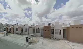 Foto de inmueble en VILLA ALICANTE #00, Col. Villas del Sol II (Supermanzana 207) C.P. 77519, Benito Juárez
