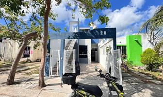 Foto de inmueble en Pardillos Trece, Col. Villas del Sol "Plus" C.P. 77723, Solidaridad