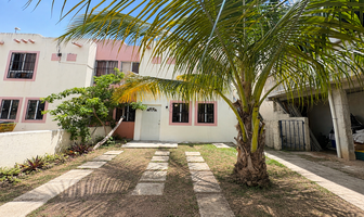 Foto de inmueble en Patos 37, Villas del Sol, Playa del Carmen, Q. Roo., Col. Villas del Sol "Plus" C.P. 77723, Solidaridad