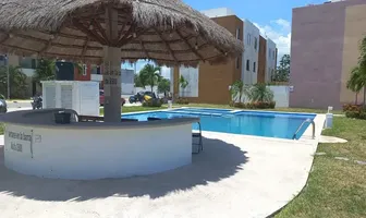 Foto de inmueble en Av. Pagalo, Col. Vista Real C.P. 77518, Benito Juárez