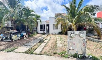 Foto de inmueble en calle monte nevero, Col. Vista Real C.P. 77518, Benito Juárez