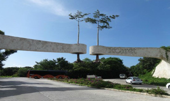 Foto de inmueble en Carretera Chetúmal Puerto Juárez Kilómetro 282, Col. Xcaret C.P. 77730, Solidaridad