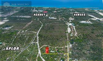Foto de inmueble en Multipropiedad en Predio Xcaret, Playa del Carmen., Col. Xcaret C.P. 77730, Solidaridad