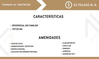 Foto de inmueble en Xpu-ha Beach, Residential Resort, Col. Xpu Ha C.P. 77734, Solidaridad