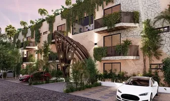 Foto de inmueble en Sin nombre de calle #S/N, Col. Ya Ax Tulum C.P. 77762, Tulum
