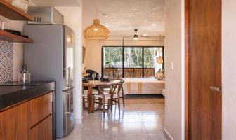 Foto de inmueble en Xaman Ha, Col. Ya Ax Tulum C.P. 77762, Tulum