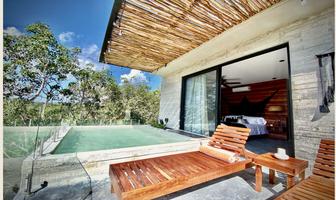 Foto de inmueble en Zapote, Col. Ya Ax Tulum C.P. 77762, Tulum