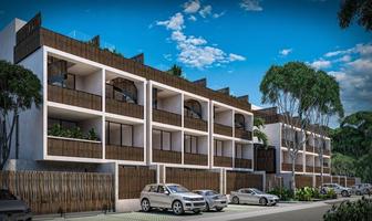 Foto de inmueble en ave. bis norte y rio yayahuiya, Col. Ya Ax Tulum C.P. 77762, Tulum