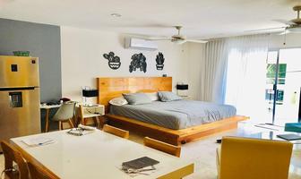 Foto de inmueble en Av Norte Bis  Condominio 5 ta Coral, Col. Zazil Ha C.P. 77720, Solidaridad