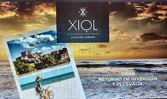 Foto de inmueble en Calle 42, Col. Zazil Ha C.P. 77720, Solidaridad