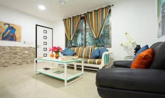Foto de inmueble en Departamento en Venta y Renta en Playa del Carmen Qroo., Col. Zazil Ha C.P. 77720, Solidaridad