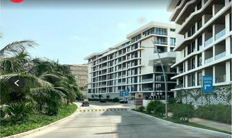 Foto de inmueble en AVENIDA BONAMPAK #ALLURE CANCUNInt. 00, Col. Zona Hotelera C.P. 77500, Benito Juárez