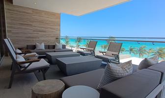 Foto de inmueble en BOULEVARD KUKULCAN LOTE 16-09, MANZANA 52 SECCIÓN A ZONA TURÍSTICA DE LA CIUDAD DE CANCÚN 2N, NIVEL , Col. Zona Hotelera C.P. 77500, Benito Juárez