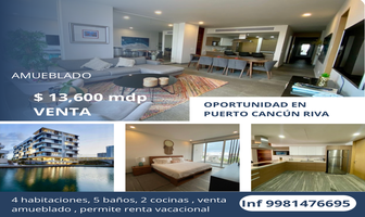 Foto de inmueble en Benito Juarez, Col. Zona Hotelera C.P. 77500, Benito Juárez