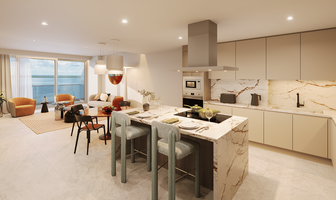 Foto de inmueble en Blvd. Kukulcán Km 16.5, Col. Zona Hotelera C.P. 77500, Benito Juárez