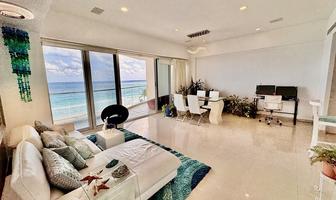 Foto de inmueble en Blvd. Kukulkan, Col. Zona Hotelera C.P. 77500, Benito Juárez