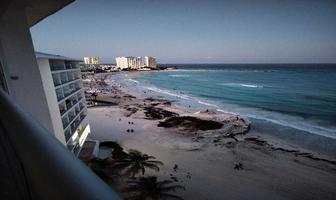 Foto de inmueble en Boulevard Kukulcan, Col. Zona Hotelera C.P. 77500, Benito Juárez