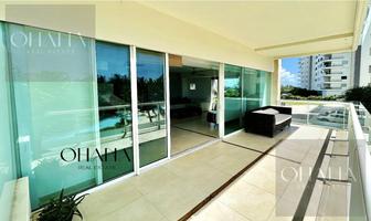 Foto de inmueble en Cancun Towers, Col. Zona Hotelera C.P. 77500, Benito Juárez