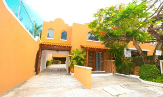 Foto de inmueble en Casa en Venta o Renta con Estudio Independiente en  Pok Ta Pok Cancun, Col. Zona Hotelera C.P. 77500, Benito Juárez