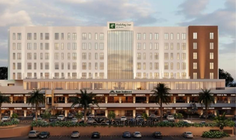Foto de inmueble en Costa del mar, Col. Zona Hotelera C.P. 77500, Benito Juárez
