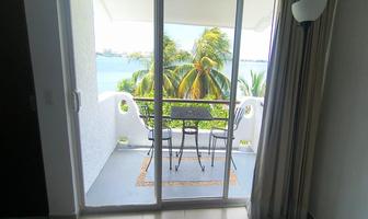 Foto de inmueble en Departamento EN Renta Blue Lagoon Zona Hotelera Cancun Ocean View, Col. Zona Hotelera C.P. 77500, Benito Juárez