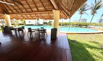Foto de inmueble en Departamento en Renta en Isla Bonita, Pok Ta Pok ZH Cancun  | Vista a la Laguna, Col. Zona Hotelera C.P. 77500, Benito Juárez