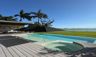 Foto de inmueble en Isla Marina #S/N, Col. Zona Hotelera C.P. 77500, Benito Juárez