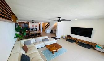 Foto de inmueble en MANDINGA, Col. Zona Hotelera C.P. 77500, Benito Juárez