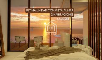 Foto de inmueble en Costa Cozumel, Col. Zona Hotelera Norte C.P. 77613, Cozumel