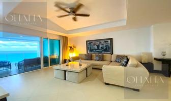Foto de inmueble en Portofino, Col. Zona Hotelera C.P. 77500, Benito Juárez