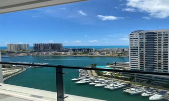 Foto de inmueble en Puerto Cancún, Col. Zona Hotelera C.P. 77500, Benito Juárez
