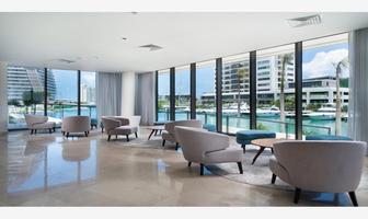Foto de inmueble en Puerto Cancun #01, Col. Zona Hotelera C.P. 77500, Benito Juárez