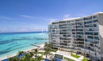 Foto de inmueble en Punta Cancun, Col. Zona Hotelera C.P. 77500, Benito Juárez