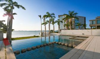 Foto de inmueble en Punta Dorada. Blvd Kukulcan, La isla, Cancun, Q.R., Col. Zona Hotelera C.P. 77500, Benito Juárez