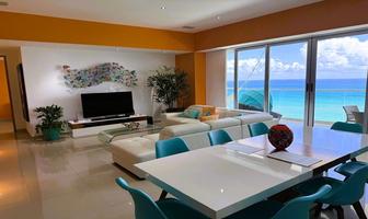 Foto de inmueble en Punta Nizuc, Col. Zona Hotelera C.P. 77500, Benito Juárez
