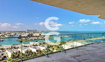 Foto de inmueble en SLS Puerto Cancún, Col. Zona Hotelera C.P. 77500, Benito Juárez
