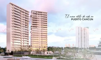 Foto de inmueble en Sin nombre de calle, Col. Zona Hotelera C.P. 77500, Benito Juárez