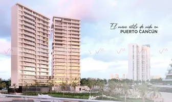 Foto de inmueble en Sin nombre de calle, Col. Zona Hotelera C.P. 77500, Benito Juárez
