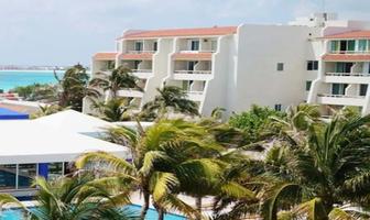 Foto de inmueble en Solymar Beach Resort, Col. Zona Hotelera C.P. 77500, Benito Juárez