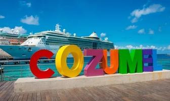 Foto de inmueble en , Col. Zona Hotelera Sur C.P. 77675, Cozumel