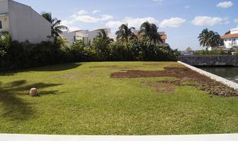 Foto de inmueble en Terreno en Venta a Canal en Isla Dorada Cancun, Col. Zona Hotelera C.P. 77500, Benito Juárez
