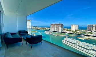 Foto de inmueble en Torre Aria, Col. Zona Hotelera C.P. 77500, Benito Juárez