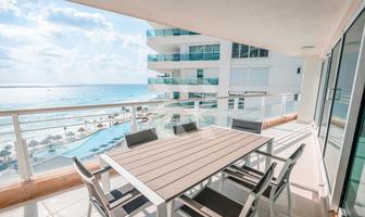 Foto de inmueble en Venta Renta Departamento Maralago Zona Hotelera Cancún, Col. Zona Hotelera C.P. 77500, Benito Juárez