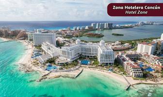 Foto de inmueble en Zona Hotelera Cancun, Col. Zona Hotelera C.P. 77500, Benito Juárez