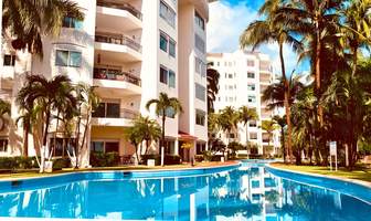 Foto de inmueble en av kukulkan, Col. Zona Hotelera C.P. 77500, Benito Juárez