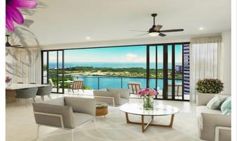 Foto de inmueble en puerto cancun, Col. Zona Hotelera C.P. 77500, Benito Juárez