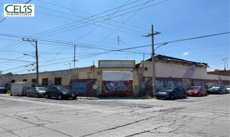 Foto de inmueble en Terreno en Venta en 5 de Mayo Colonia Centro en San Luis Potosi, Col. 5 de Mayo C.P. 78360, San Luis Potosí