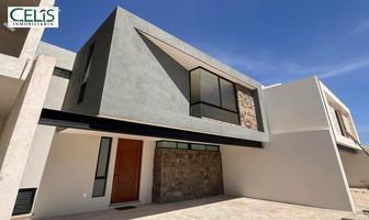 Foto de inmueble en Casa en Venta Residencial Las Terrazas. Gran Peñón. S.l.p., Col. Agua Real C.P. 78385, San Luis Potosí