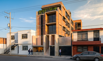 Foto de inmueble en Calle Santa María del Río, Col. Alamitos C.P. 78280, San Luis Potosí